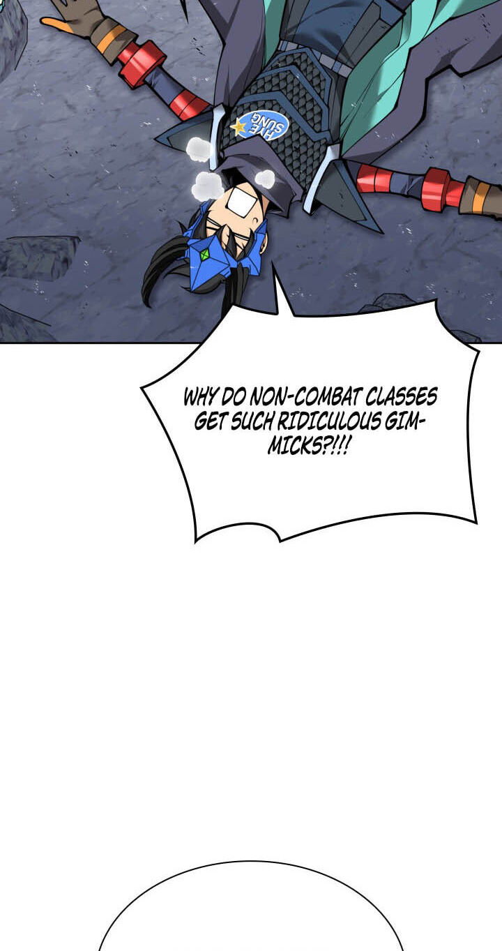 Read Overgeared (Team Argo) chapter 329 image 66 on Lezhin