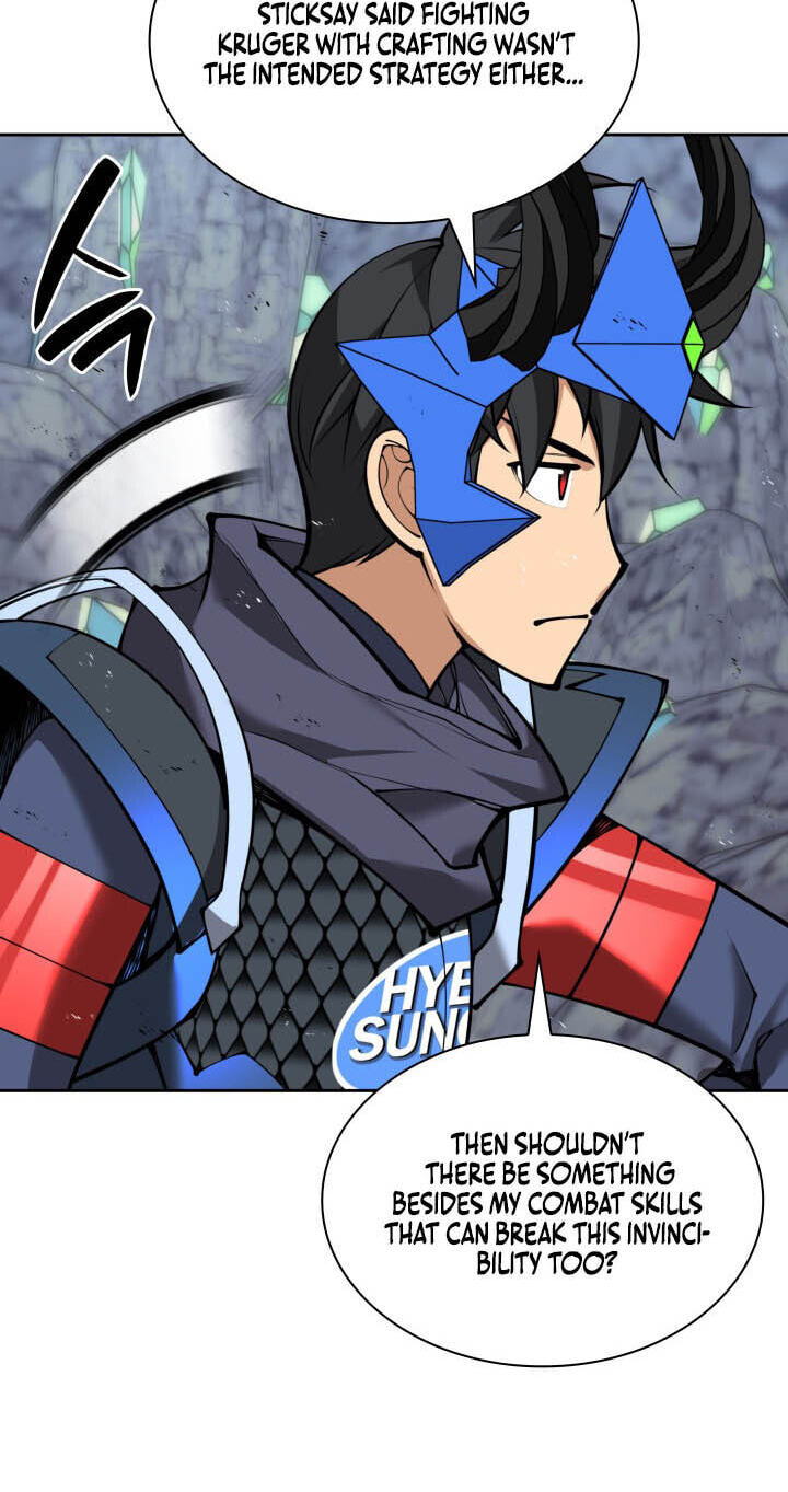 Read Overgeared (Team Argo) chapter 329 image 67 on Lezhin