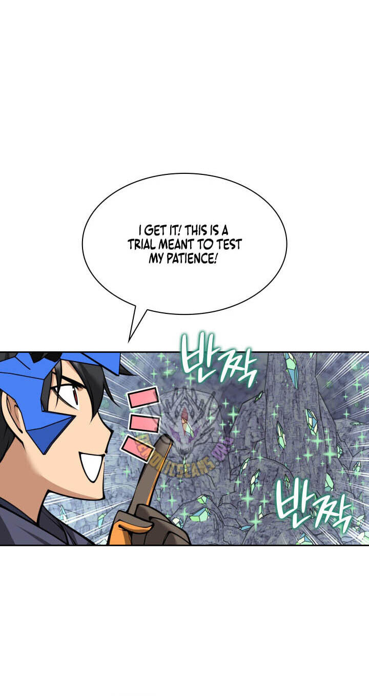 Read Overgeared (Team Argo) chapter 329 image 68 on Lezhin