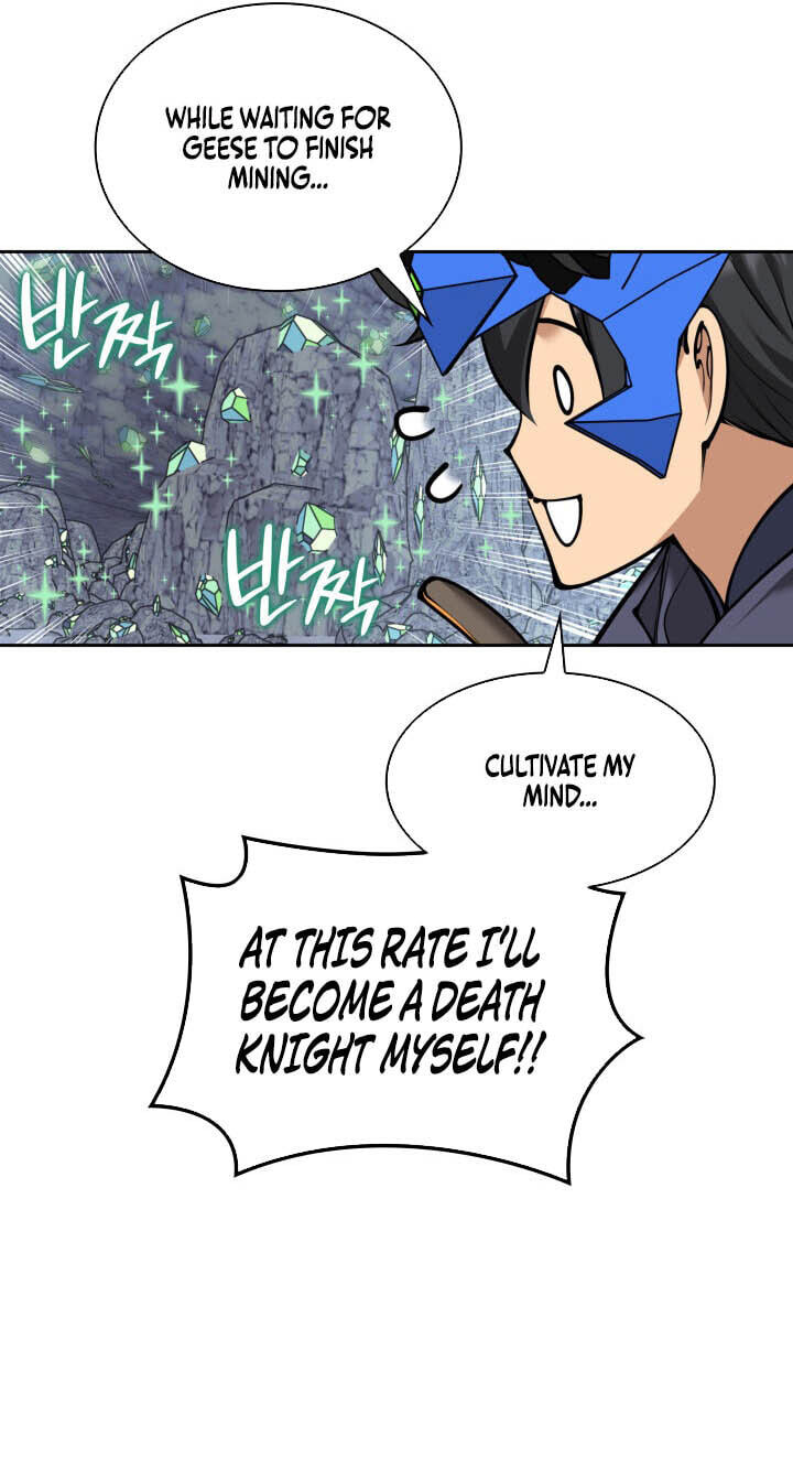 Read Overgeared (Team Argo) chapter 329 image 69 on Lezhin