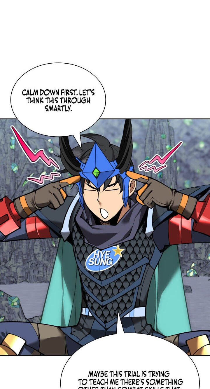 Read Overgeared (Team Argo) chapter 329 image 70 on Lezhin