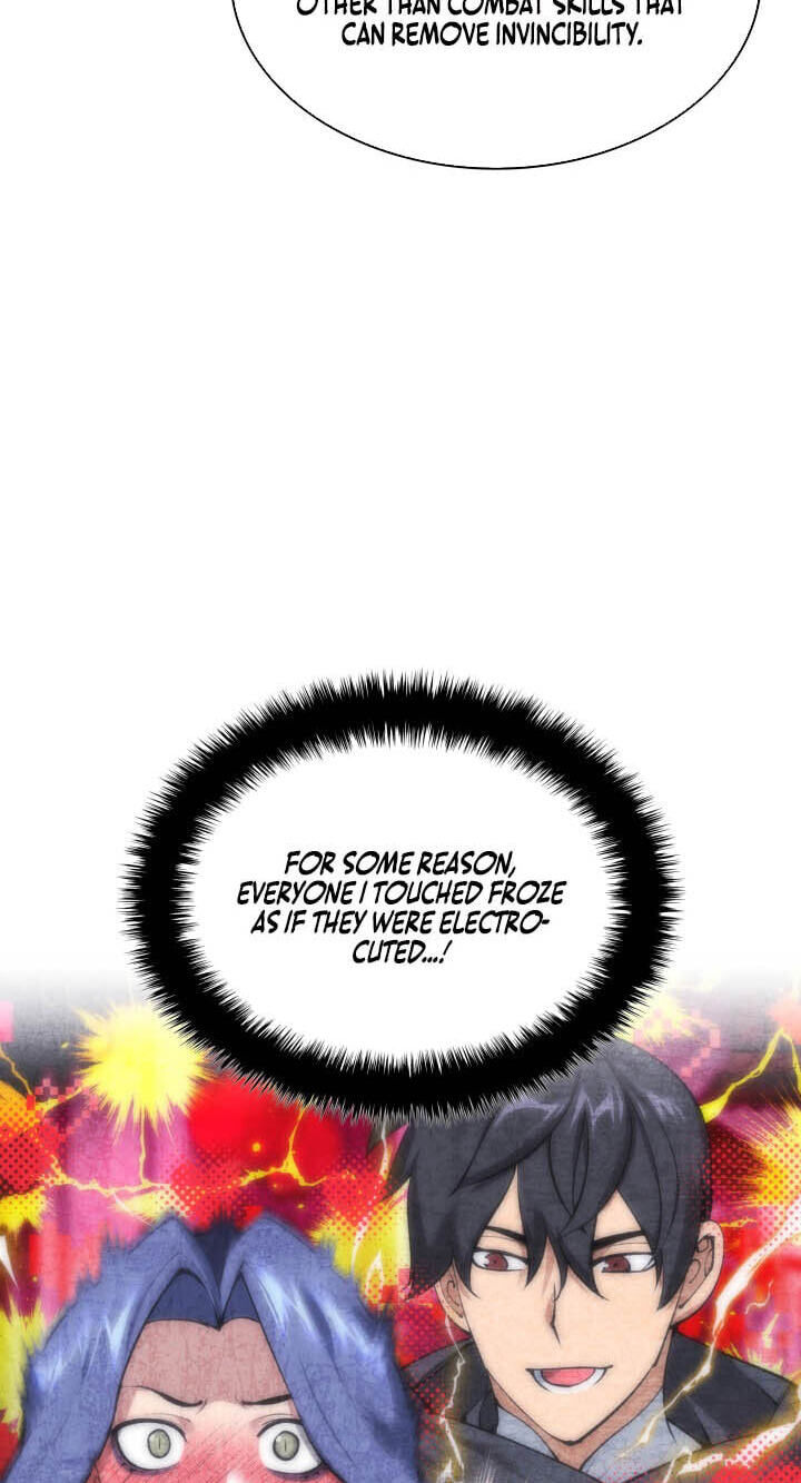 Read Overgeared (Team Argo) chapter 329 image 71 on Lezhin