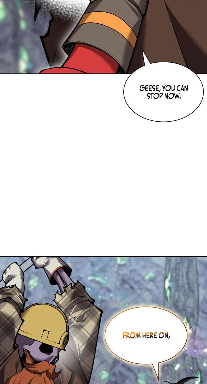 Read Overgeared (Team Argo) chapter 329 image 74 on Lezhin