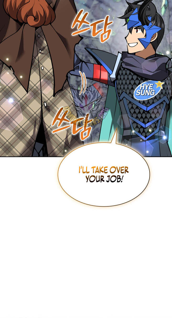 Read Overgeared (Team Argo) chapter 329 image 75 on Lezhin