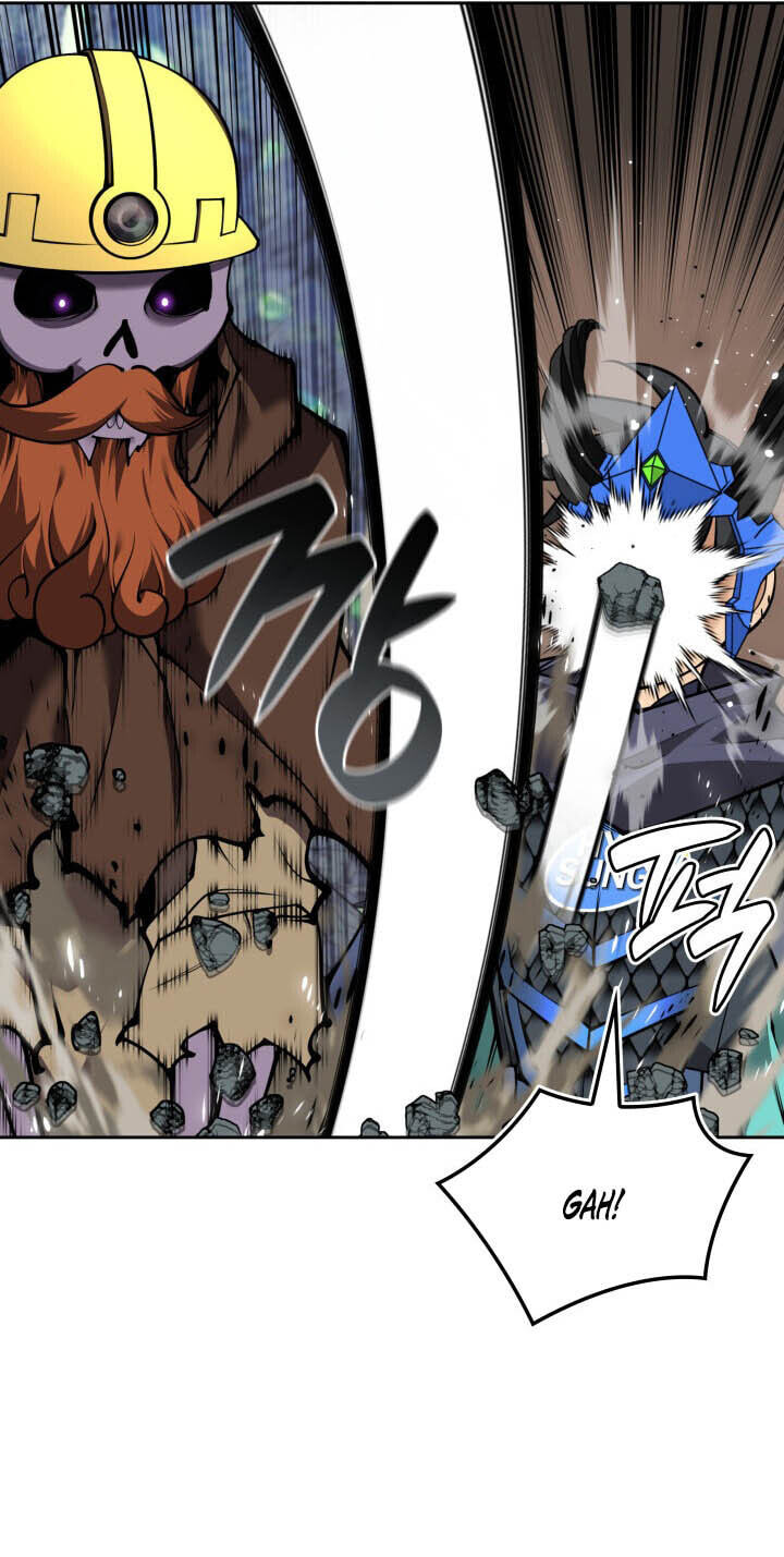 Read Overgeared (Team Argo) chapter 329 image 76 on Lezhin