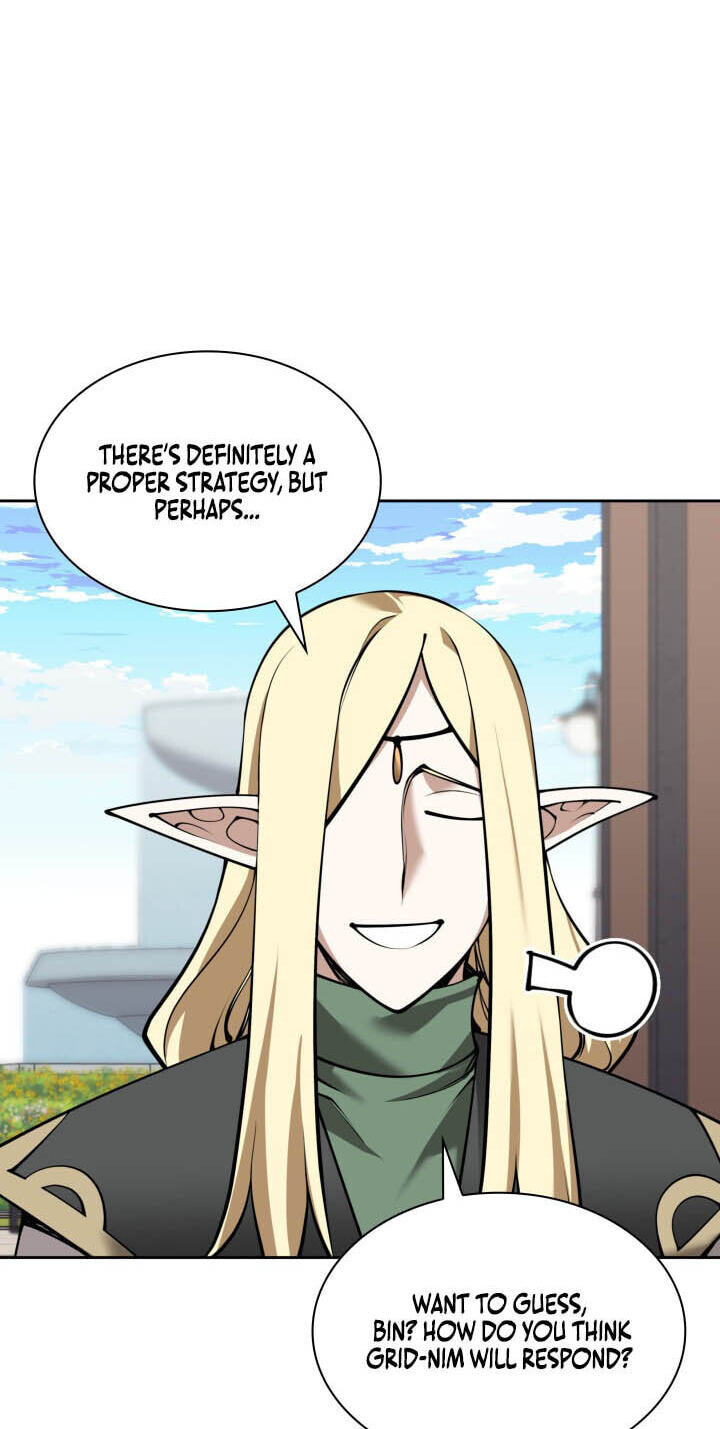 Read Overgeared (Team Argo) chapter 329 image 78 on Lezhin
