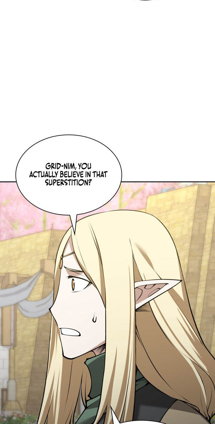 Read Overgeared (Team Argo) chapter 329 image 8 on Lezhin