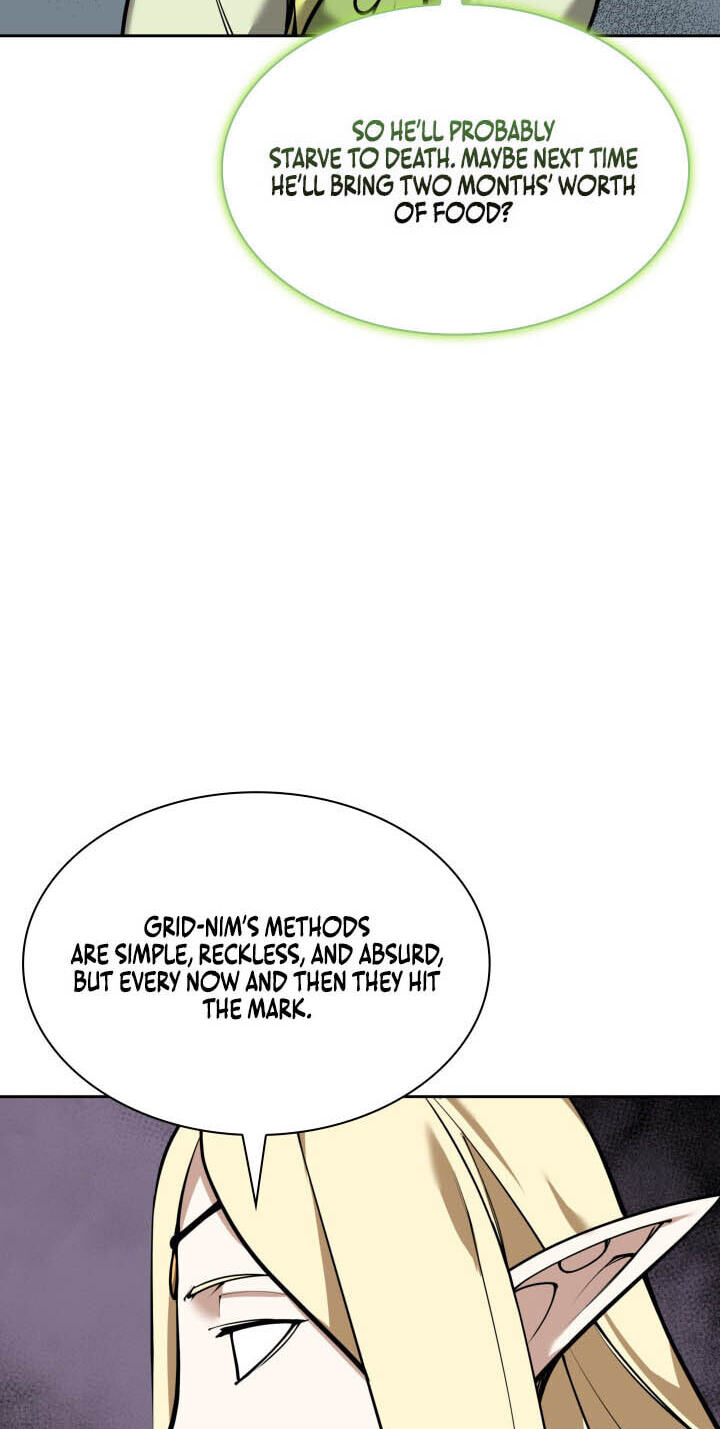 Read Overgeared (Team Argo) chapter 329 image 80 on Lezhin