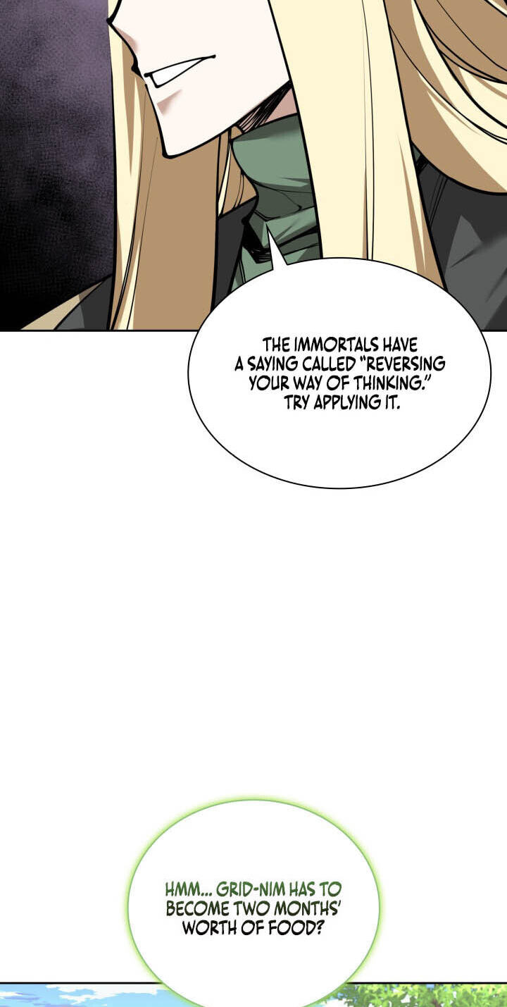 Read Overgeared (Team Argo) chapter 329 image 81 on Lezhin