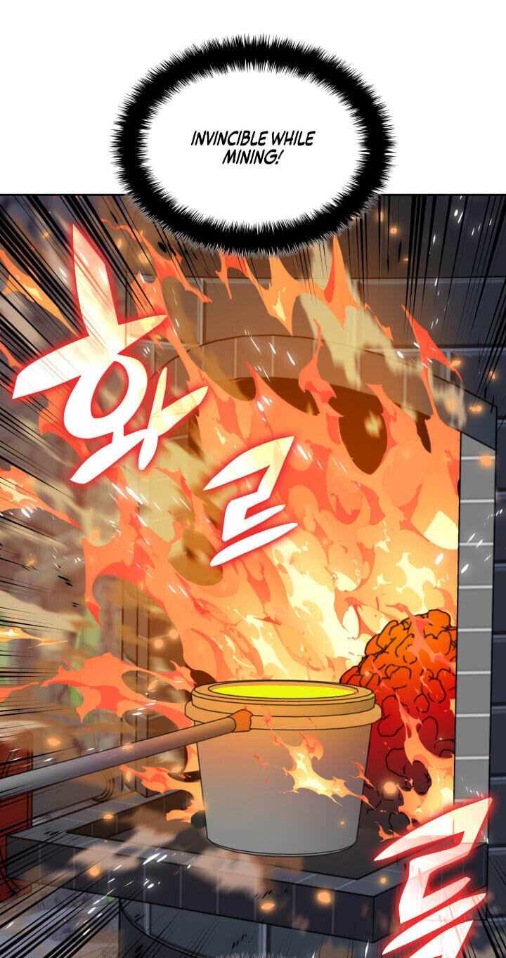 Read Overgeared (Team Argo) chapter 329 image 83 on Lezhin