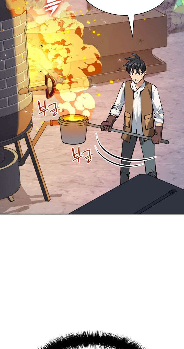 Read Overgeared (Team Argo) chapter 329 image 85 on Lezhin