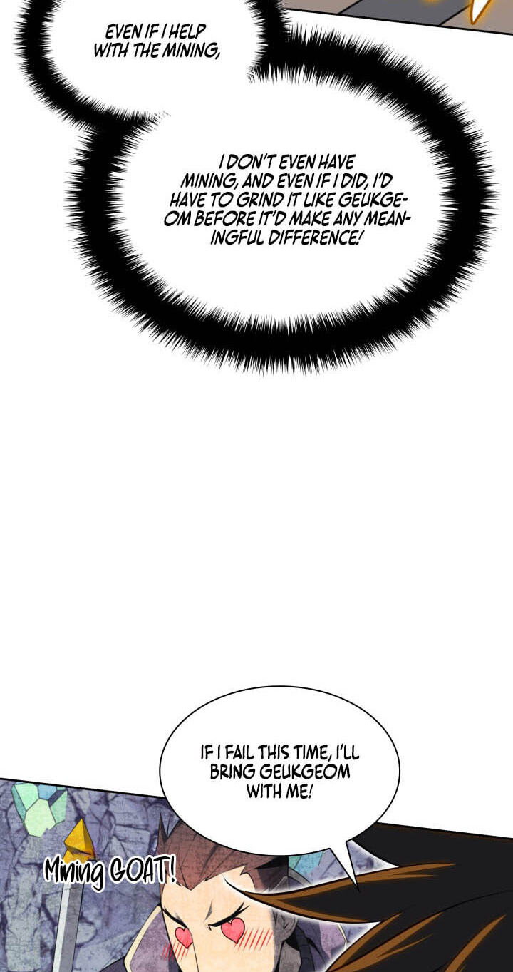 Read Overgeared (Team Argo) chapter 329 image 87 on Lezhin