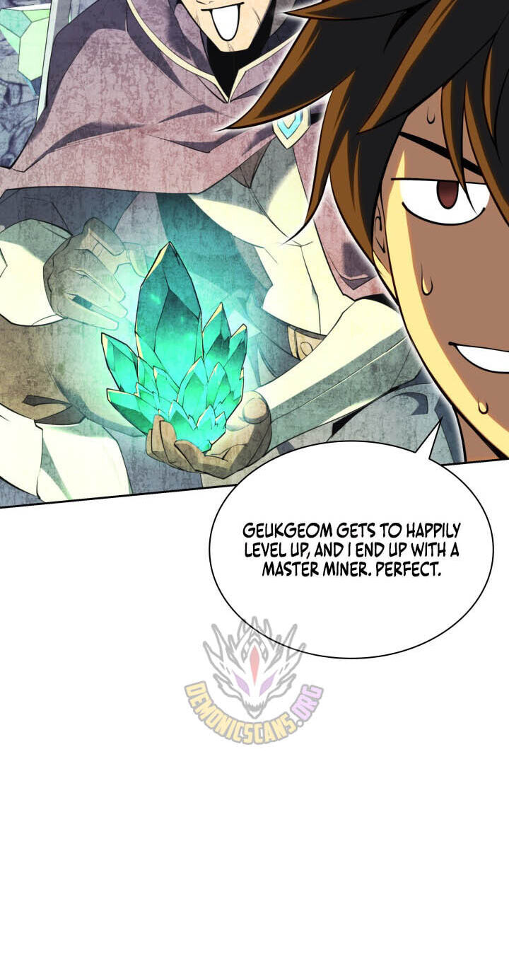 Read Overgeared (Team Argo) chapter 329 image 88 on Lezhin