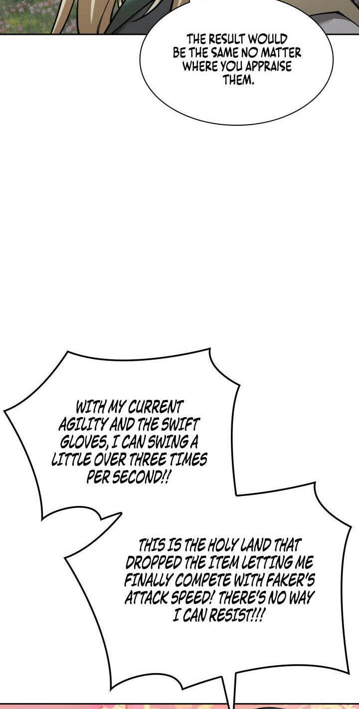 Read Overgeared (Team Argo) chapter 329 image 9 on Lezhin