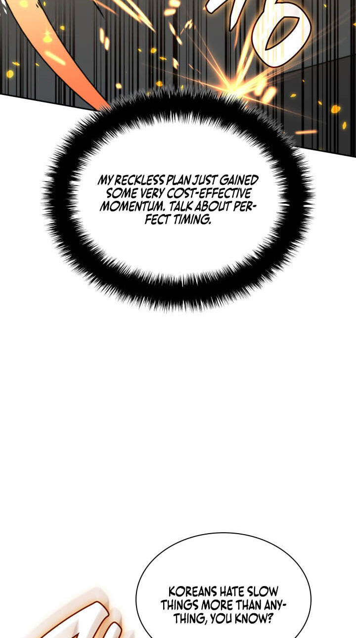 Read Overgeared (Team Argo) chapter 329 image 90 on Lezhin