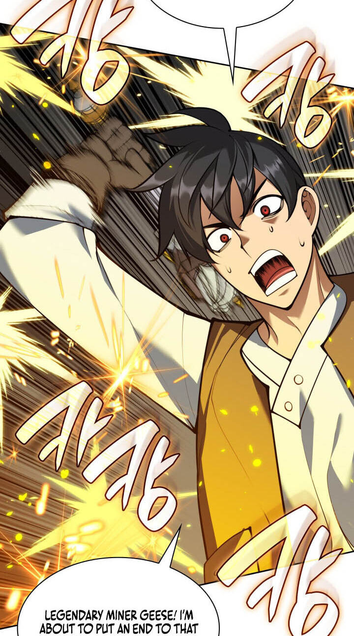 Read Overgeared (Team Argo) chapter 329 image 91 on Lezhin