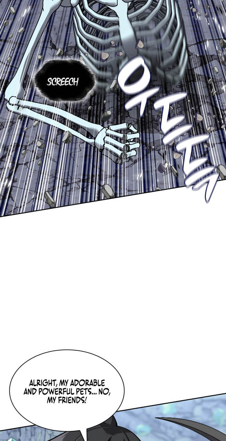 Read Overgeared (Team Argo) chapter 329 image 98 on Lezhin