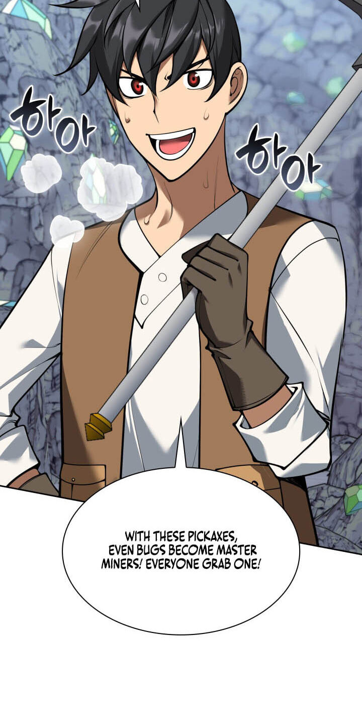 Read Overgeared (Team Argo) chapter 329 image 99 on Lezhin