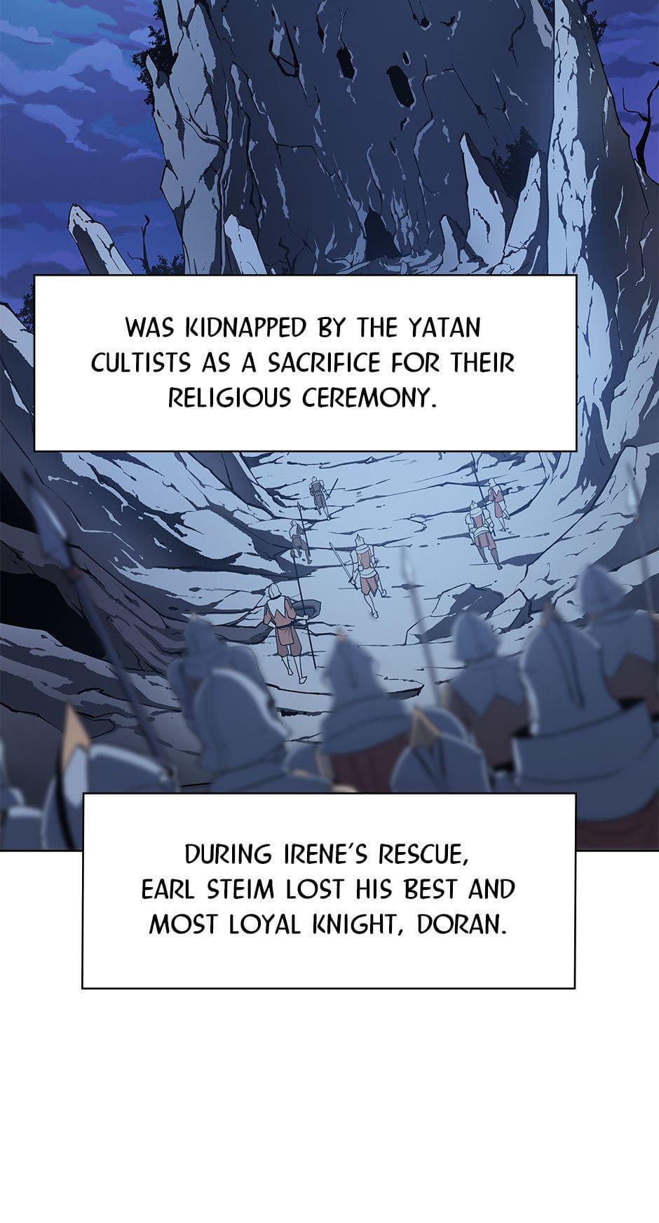 Read Overgeared (Team Argo) chapter 33 image 1 on Lezhin