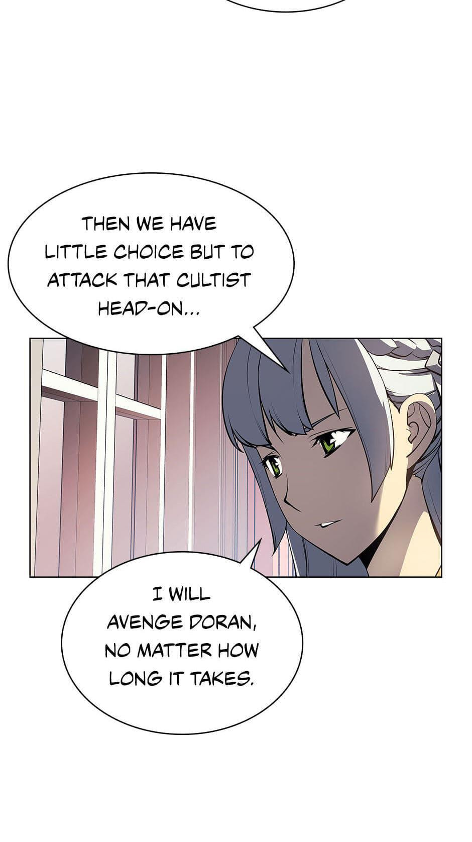 Read Overgeared (Team Argo) chapter 33 image 101 on Lezhin