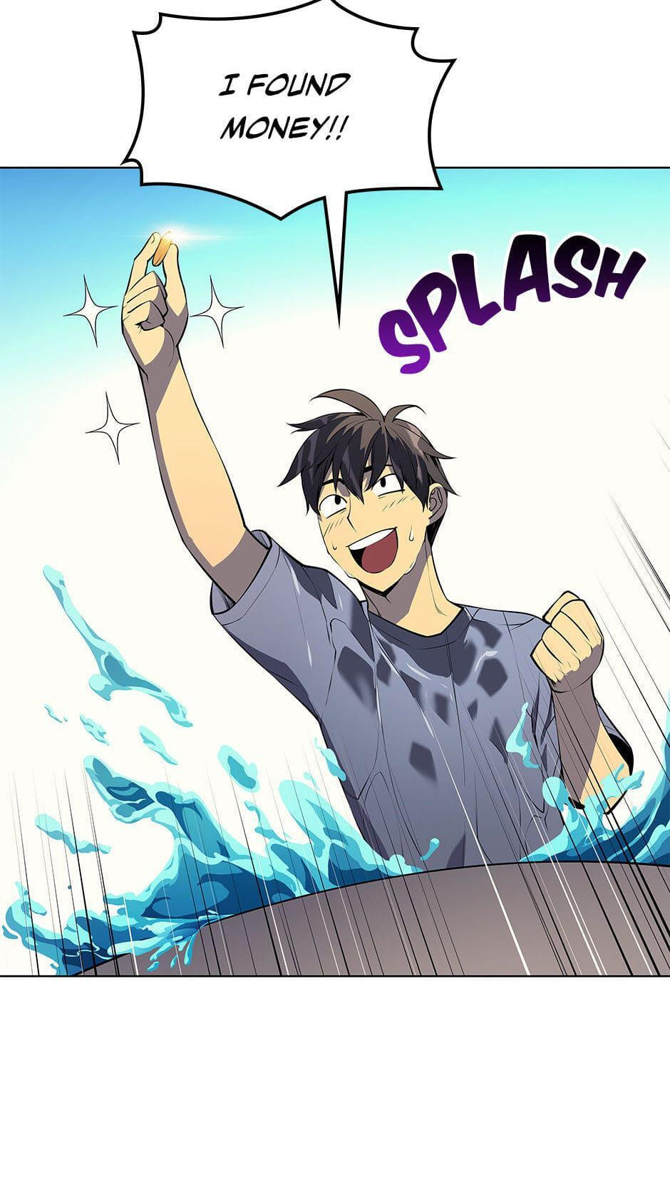 Read Overgeared (Team Argo) chapter 33 image 103 on Lezhin