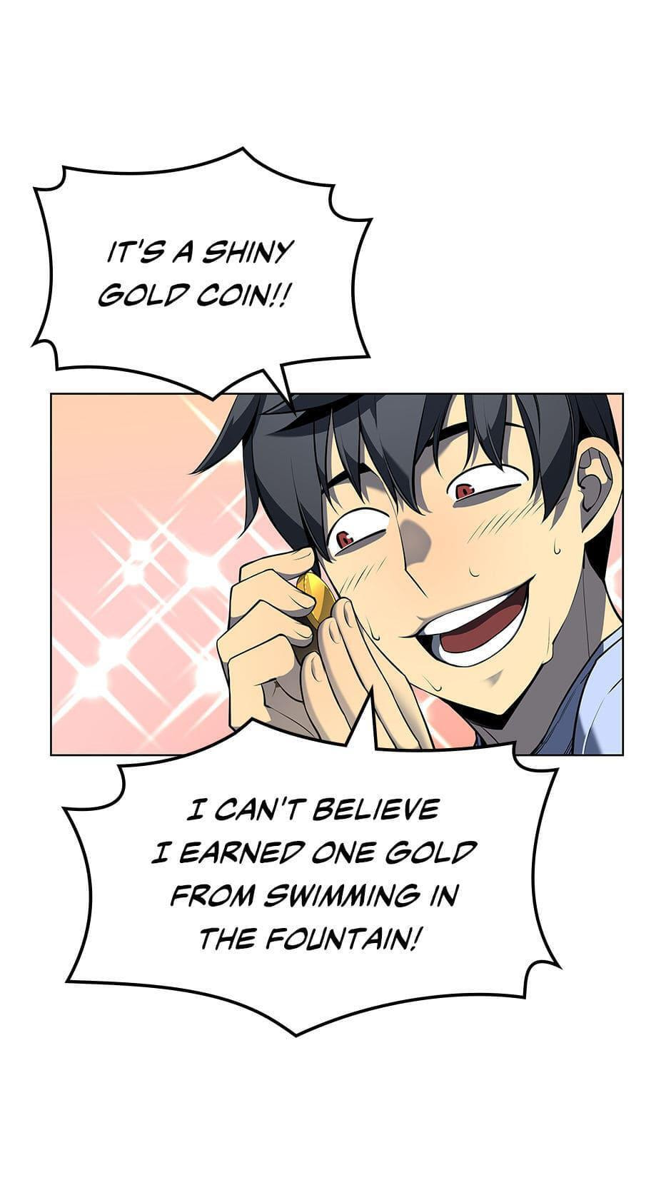 Read Overgeared (Team Argo) chapter 33 image 104 on Lezhin