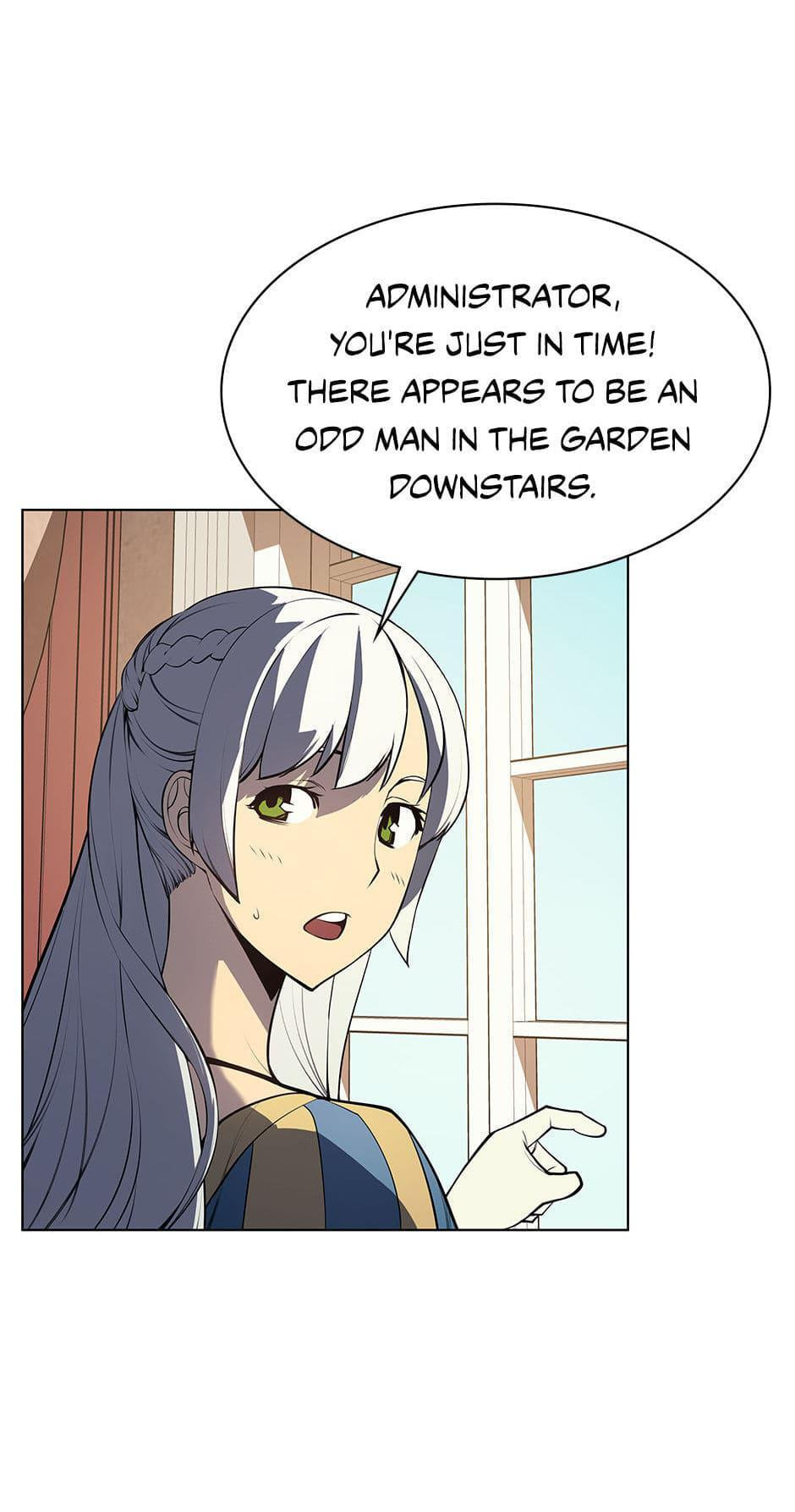 Read Overgeared (Team Argo) chapter 33 image 106 on Lezhin