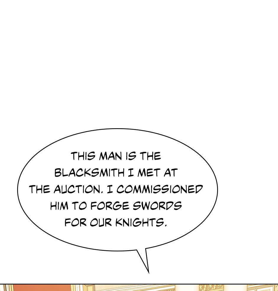 Read Overgeared (Team Argo) chapter 33 image 110 on Lezhin
