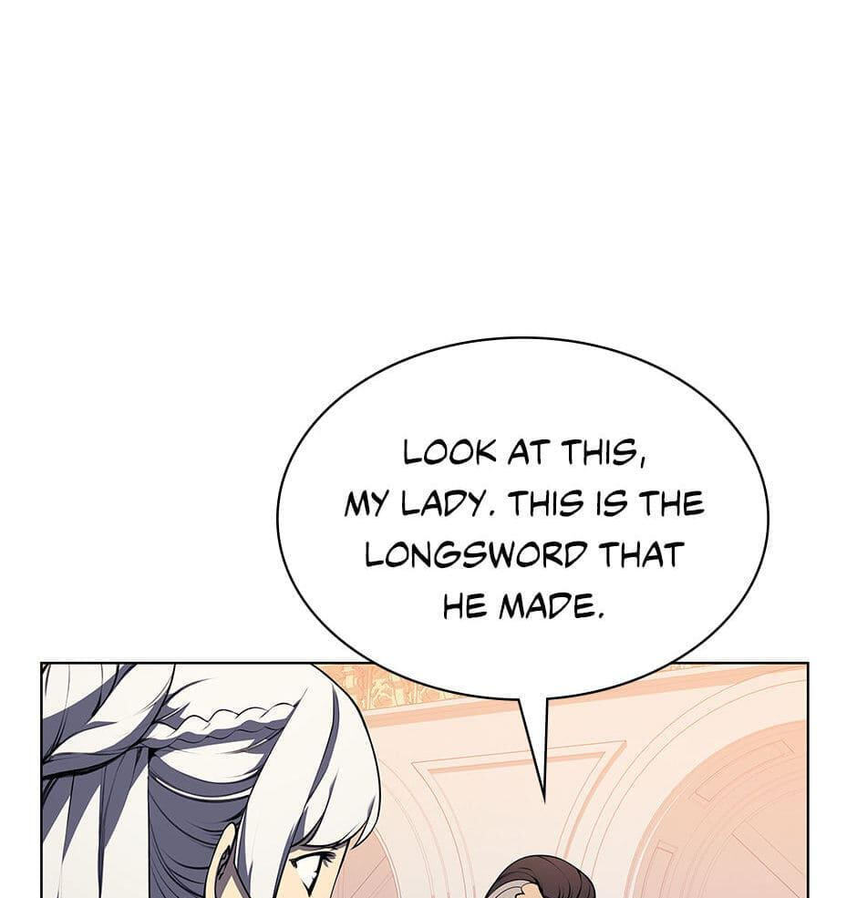 Read Overgeared (Team Argo) chapter 33 image 116 on Lezhin