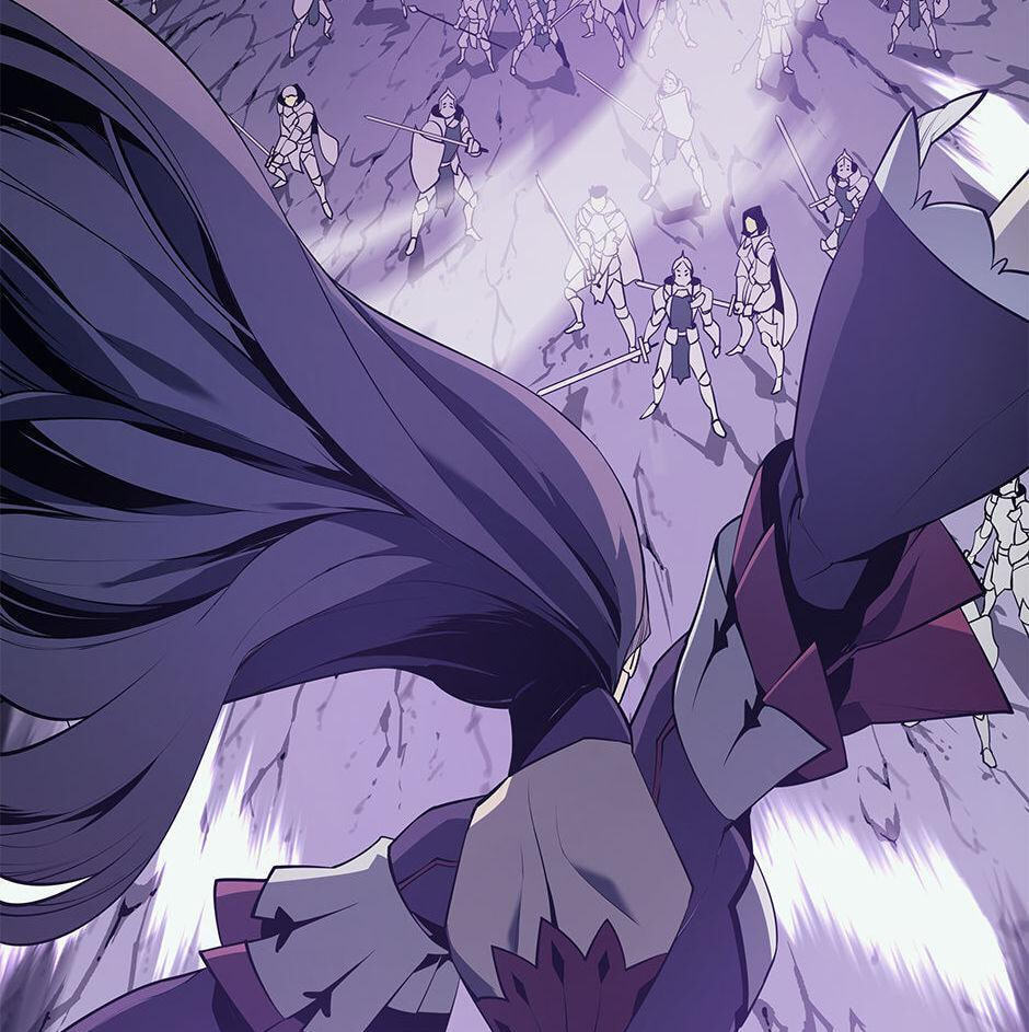 Read Overgeared (Team Argo) chapter 33 image 12 on Lezhin