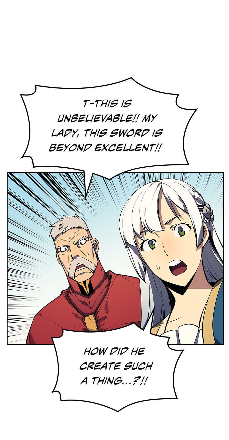 Read Overgeared (Team Argo) chapter 33 image 120 on Lezhin