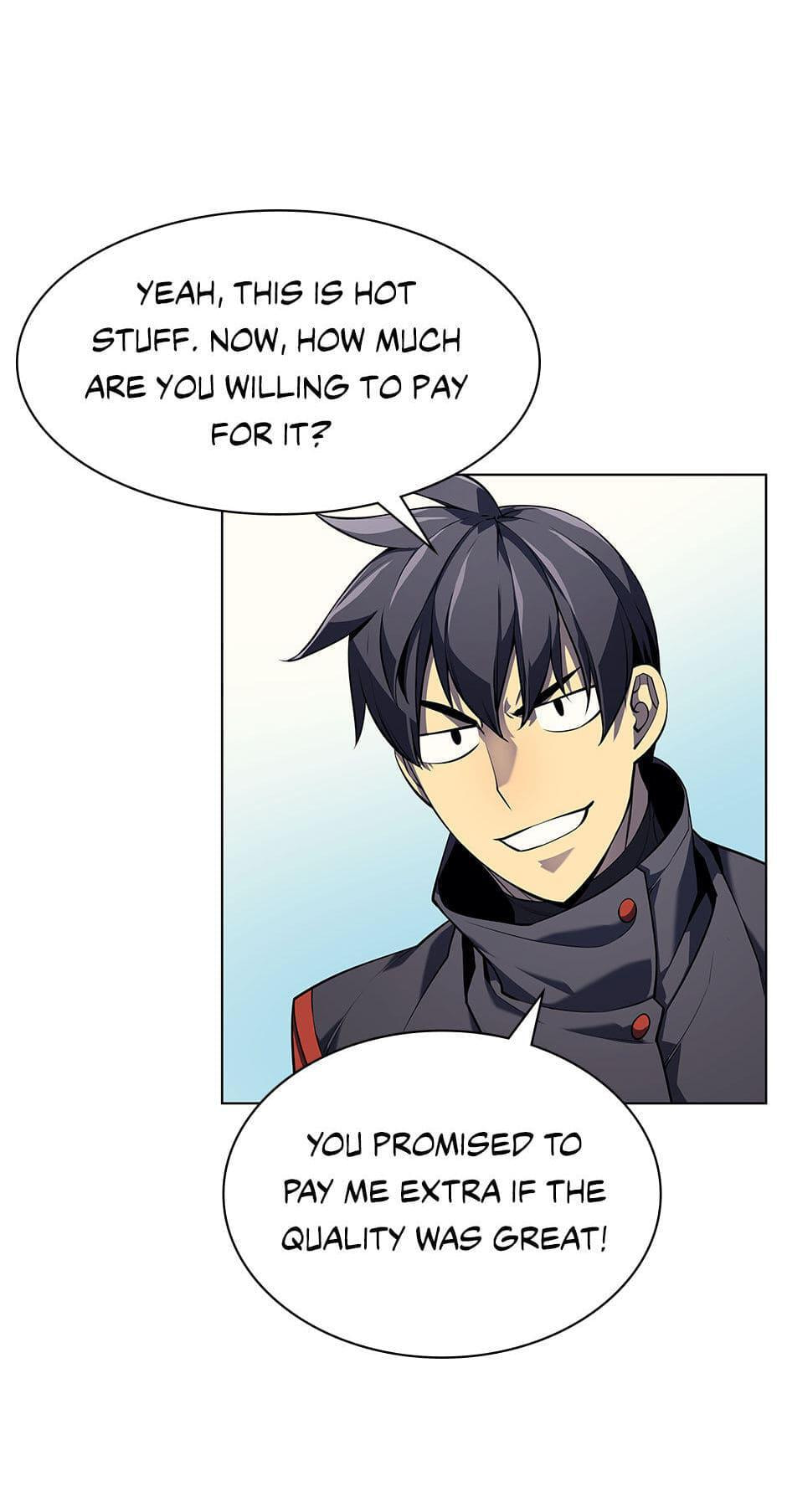 Read Overgeared (Team Argo) chapter 33 image 121 on Lezhin