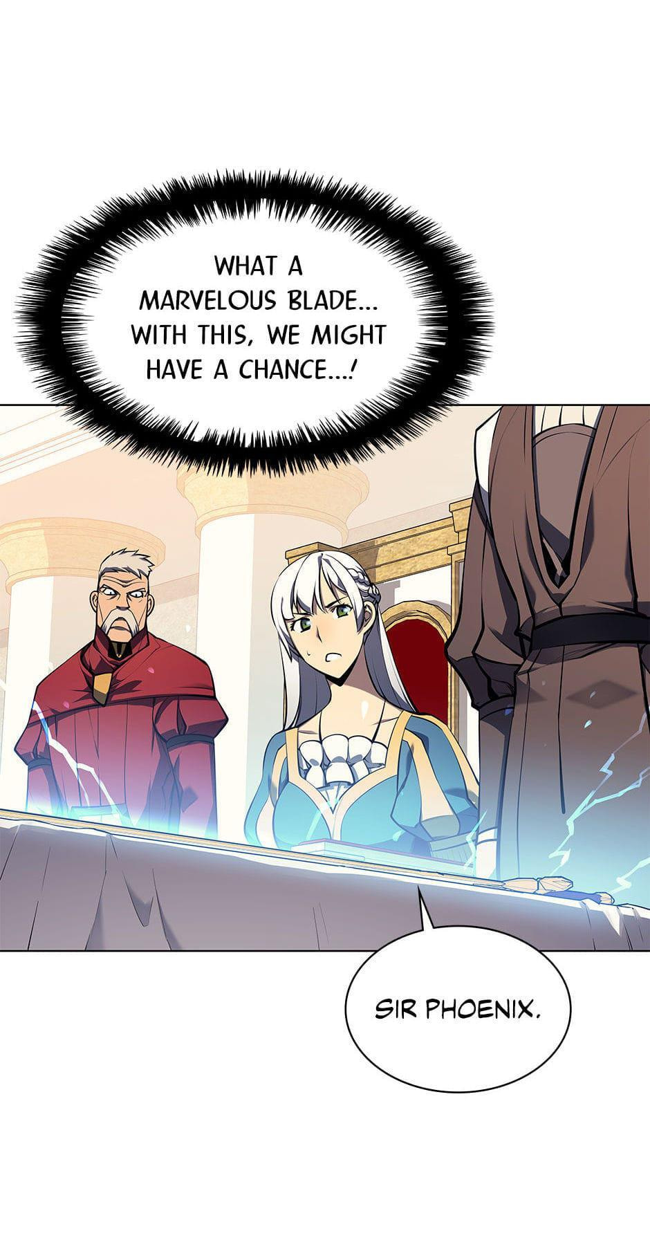 Read Overgeared (Team Argo) chapter 33 image 122 on Lezhin