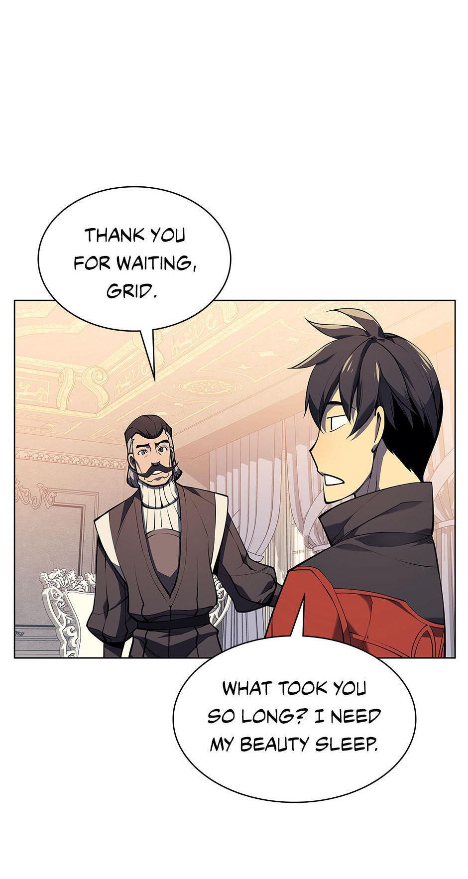 Read Overgeared (Team Argo) chapter 33 image 136 on Lezhin