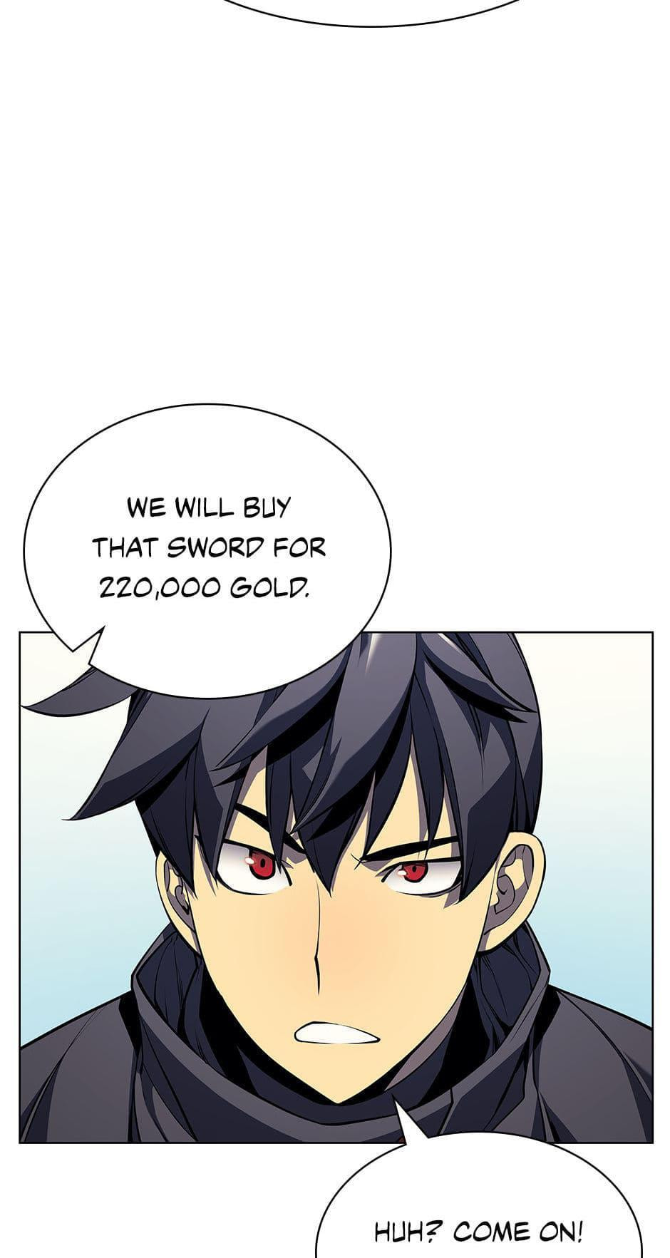 Read Overgeared (Team Argo) chapter 33 image 138 on Lezhin