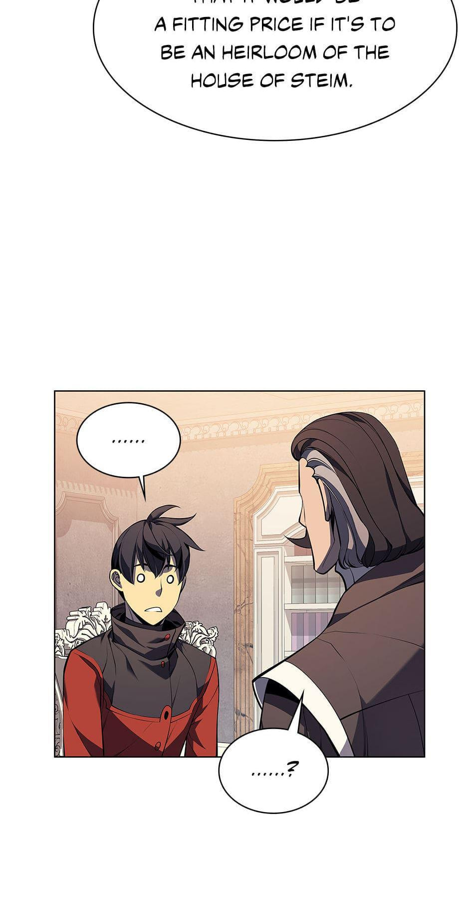 Read Overgeared (Team Argo) chapter 33 image 141 on Lezhin