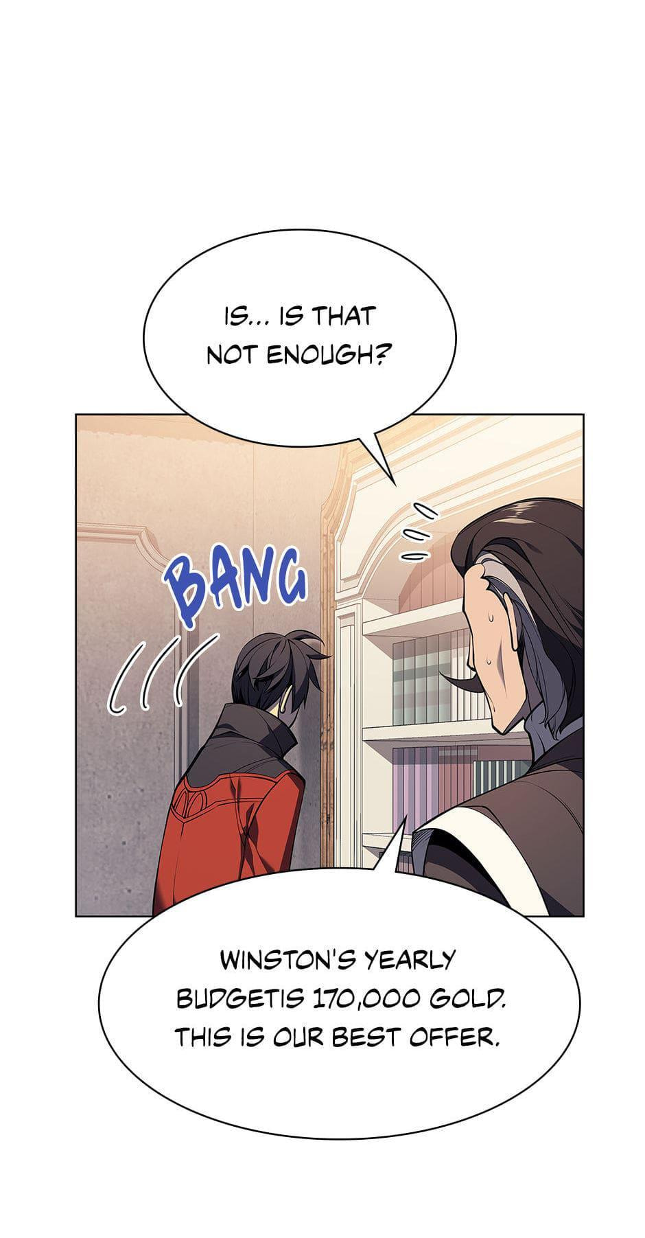 Read Overgeared (Team Argo) chapter 33 image 142 on Lezhin