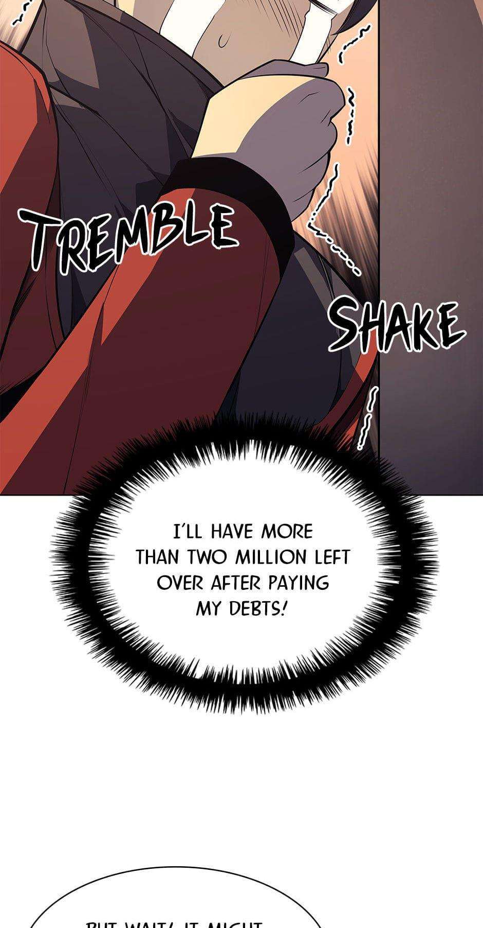 Read Overgeared (Team Argo) chapter 33 image 144 on Lezhin
