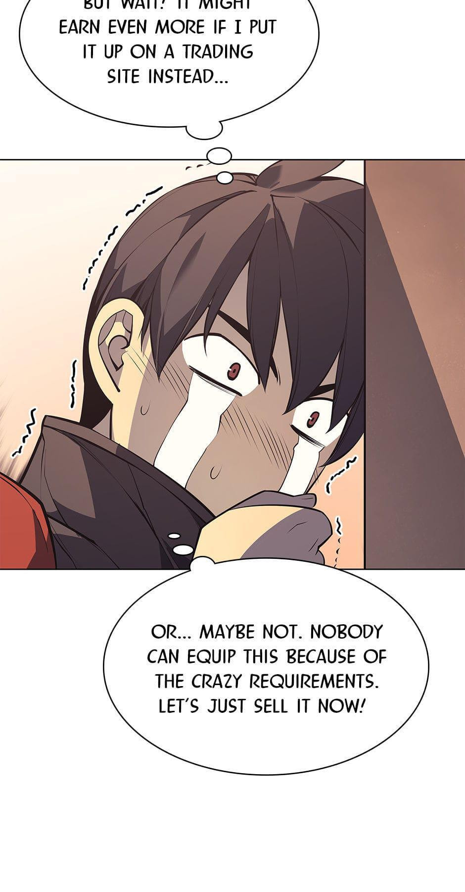 Read Overgeared (Team Argo) chapter 33 image 145 on Lezhin