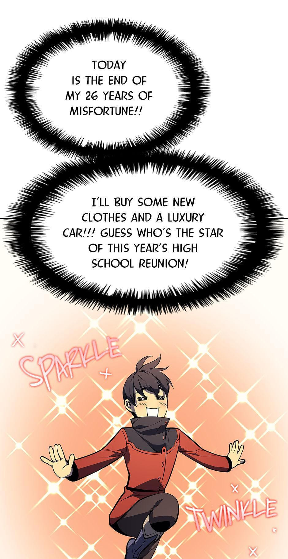 Read Overgeared (Team Argo) chapter 33 image 146 on Lezhin