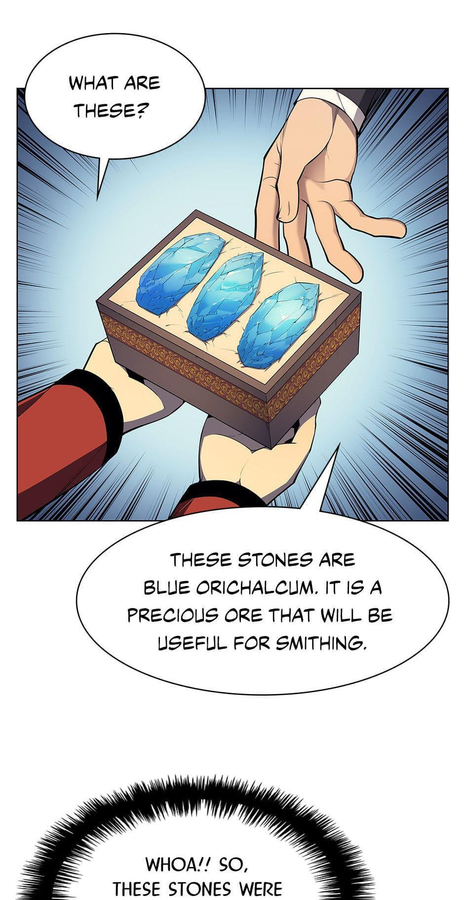 Read Overgeared (Team Argo) chapter 33 image 149 on Lezhin