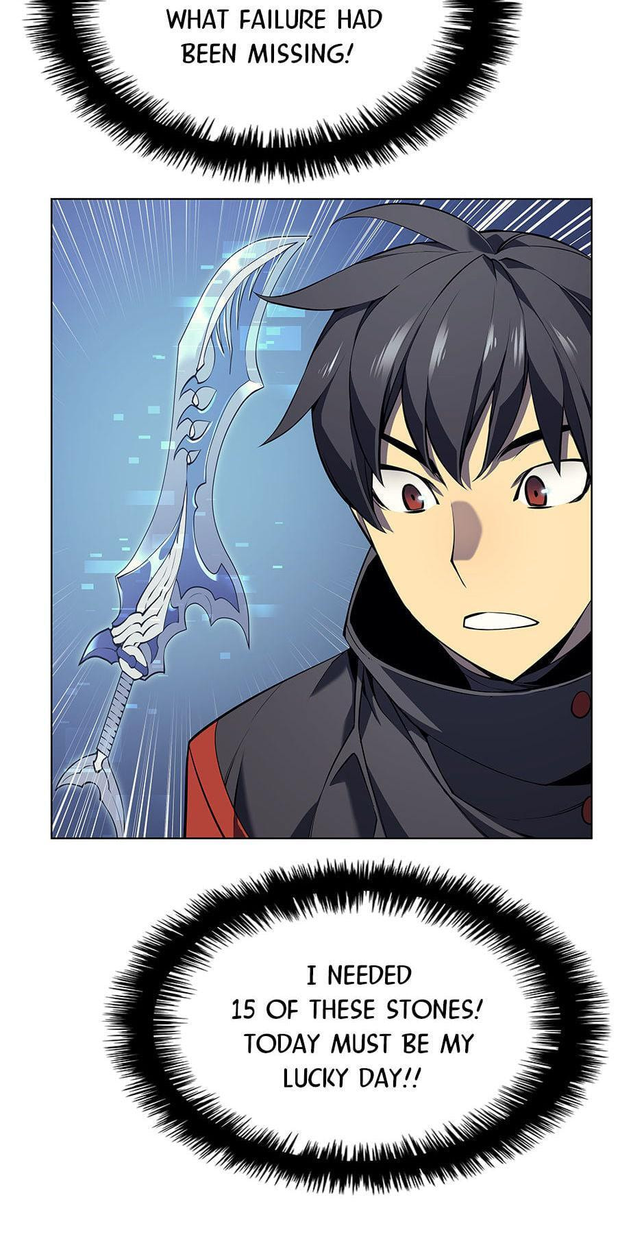 Read Overgeared (Team Argo) chapter 33 image 150 on Lezhin