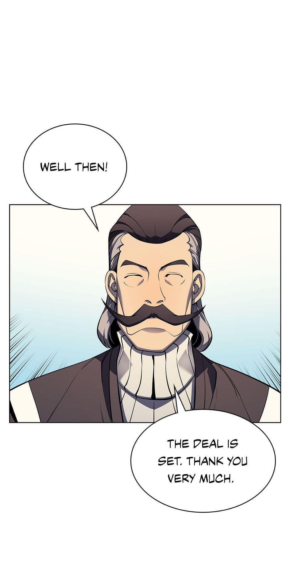 Read Overgeared (Team Argo) chapter 33 image 151 on Lezhin