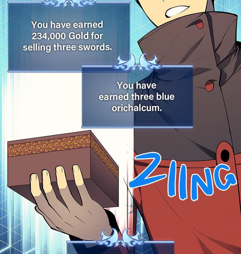 Read Overgeared (Team Argo) chapter 33 image 153 on Lezhin
