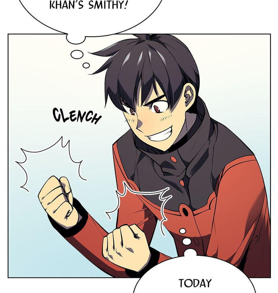 Read Overgeared (Team Argo) chapter 33 image 157 on Lezhin