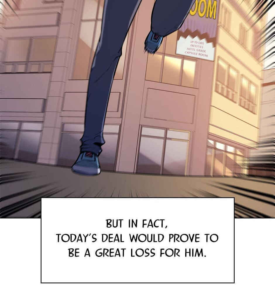 Read Overgeared (Team Argo) chapter 33 image 163 on Lezhin