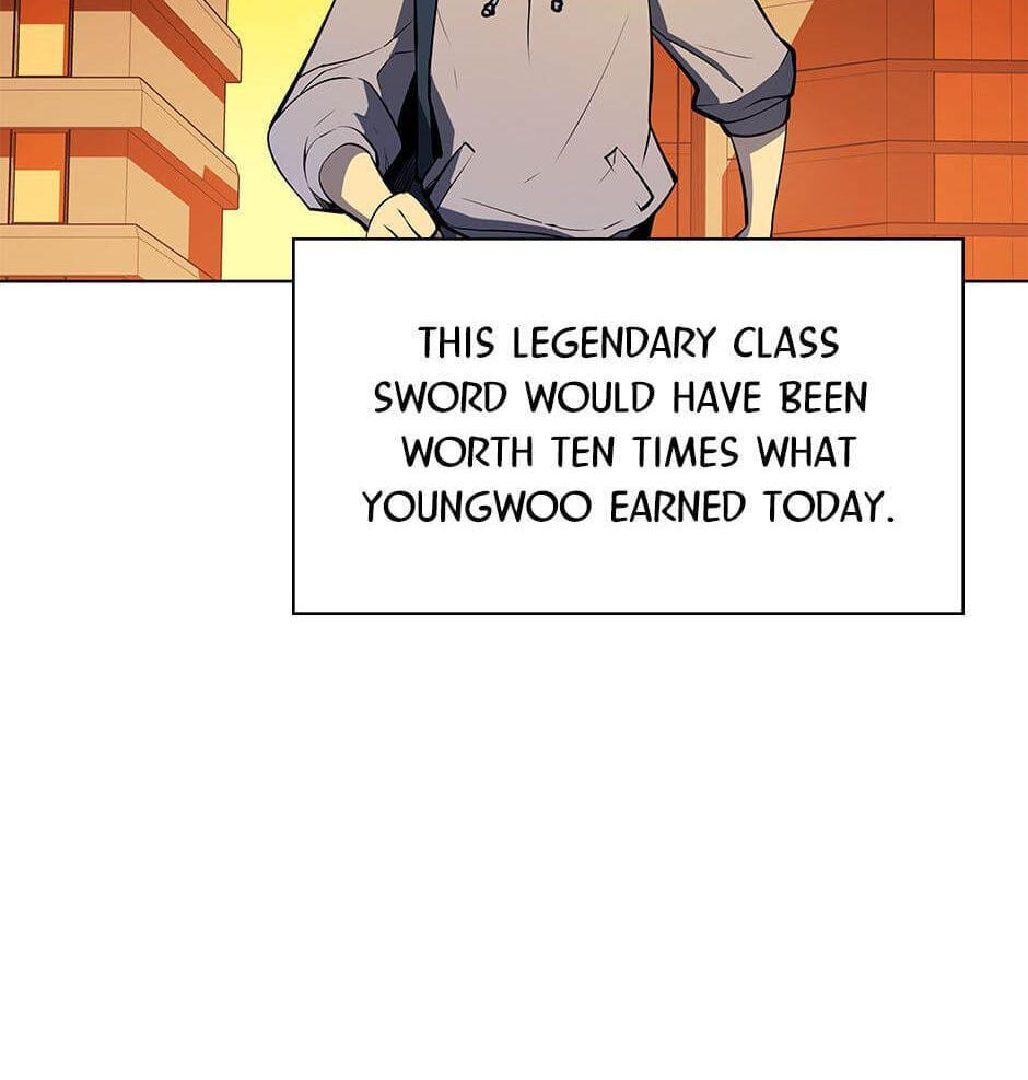 Read Overgeared (Team Argo) chapter 33 image 167 on Lezhin