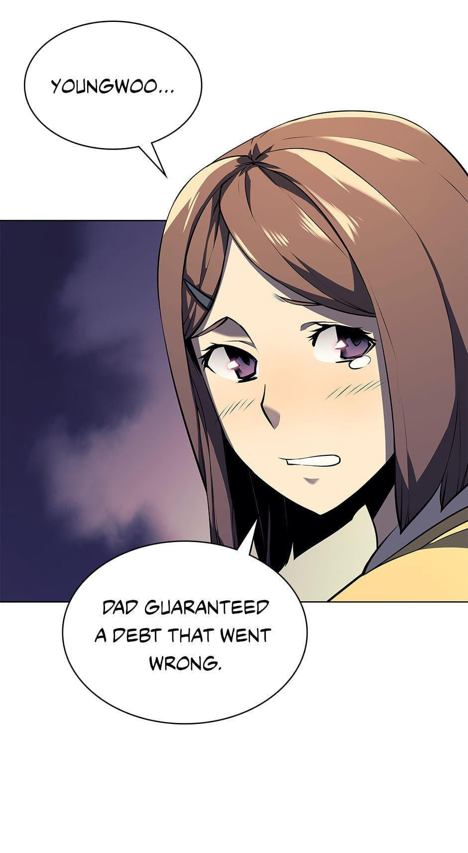 Read Overgeared (Team Argo) chapter 33 image 174 on Lezhin