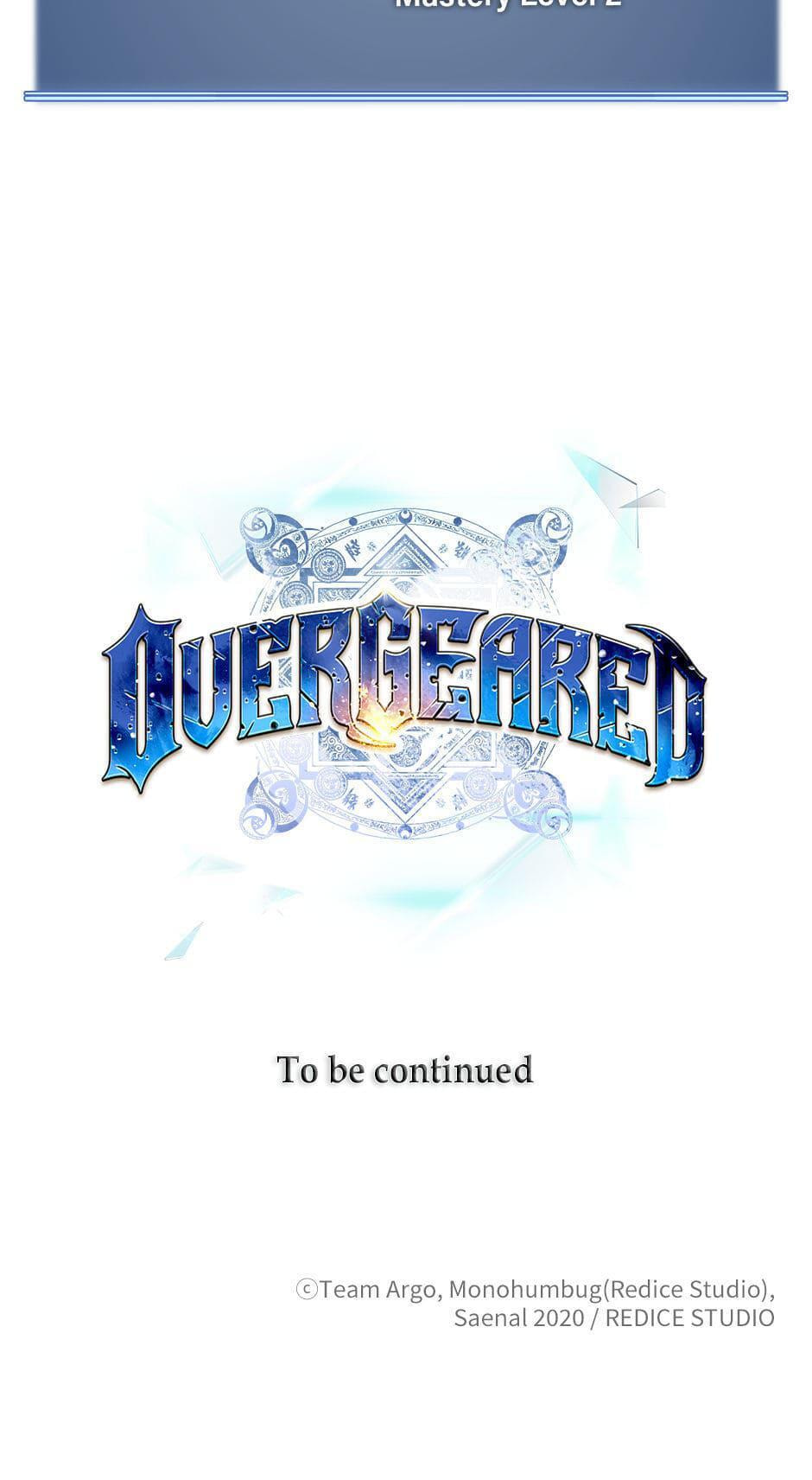 Read Overgeared (Team Argo) chapter 33 image 178 on Lezhin