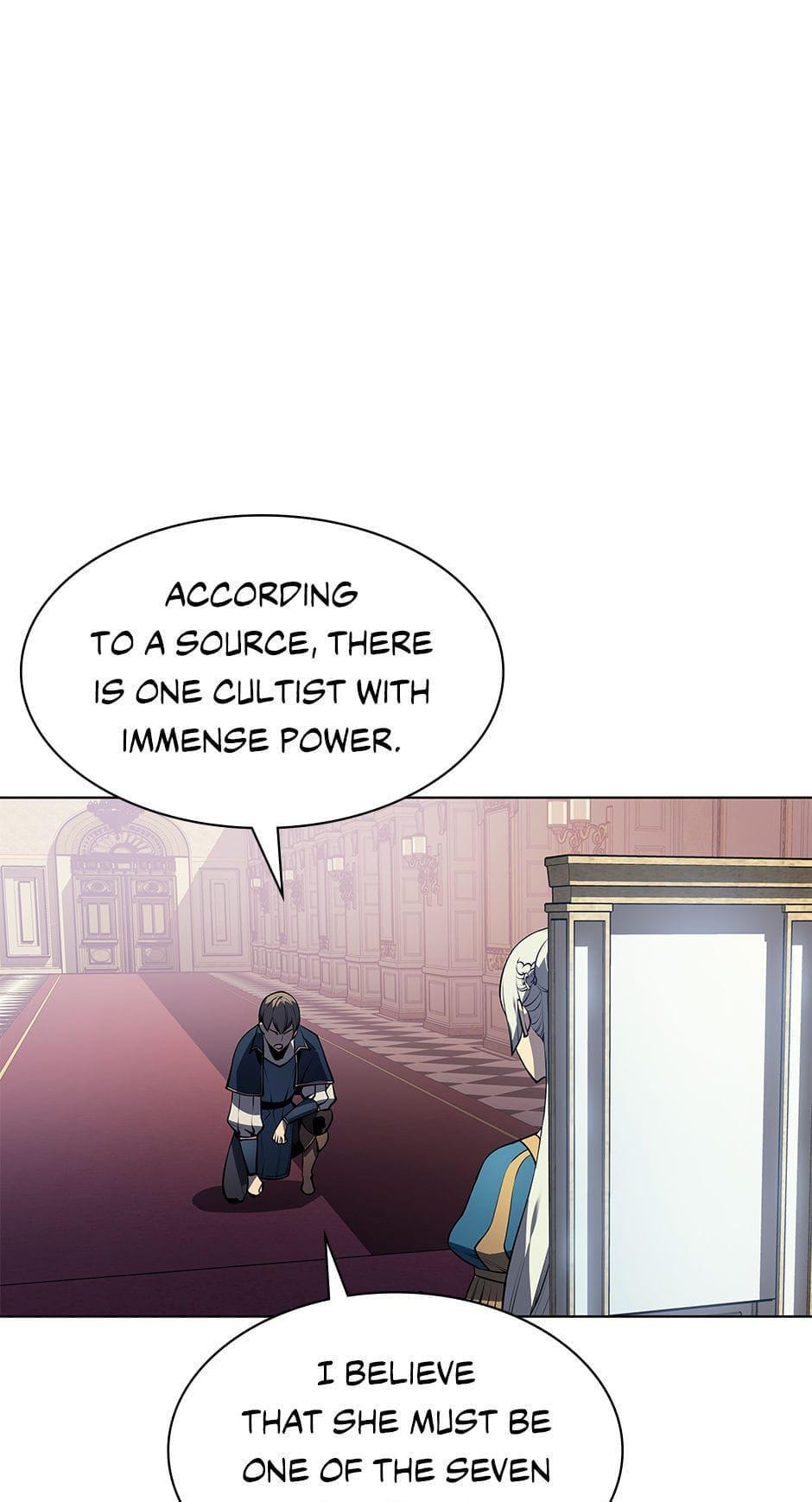 Read Overgeared (Team Argo) chapter 33 image 22 on Lezhin